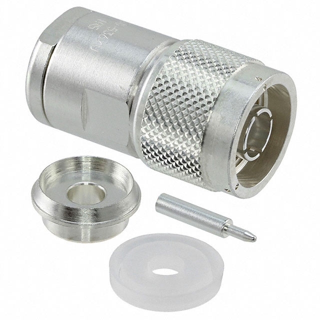 JUG-536/U(40) Hirose Electric Co Ltd  Koaxialsteckverbinder (HF)-Baugruppen